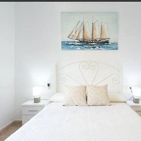 Casa Moreno Nerja Buitenkant foto