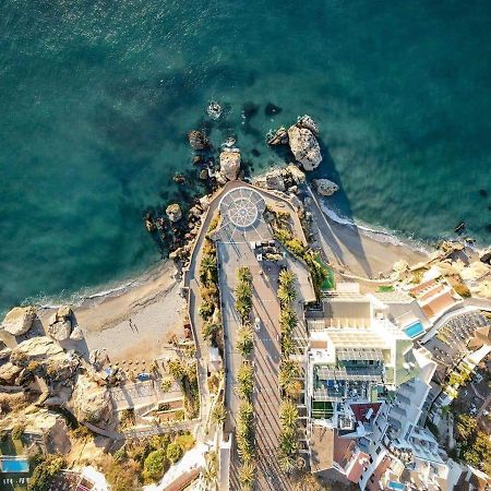 Casa Moreno Nerja Buitenkant foto