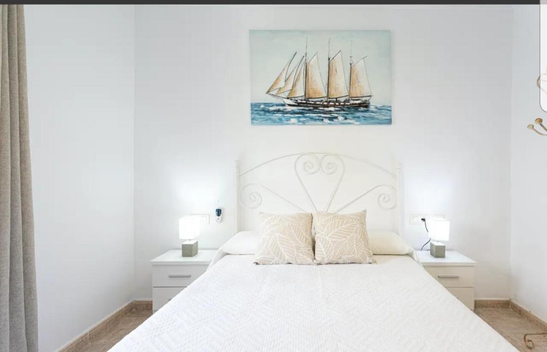 Casa Moreno Nerja Buitenkant foto