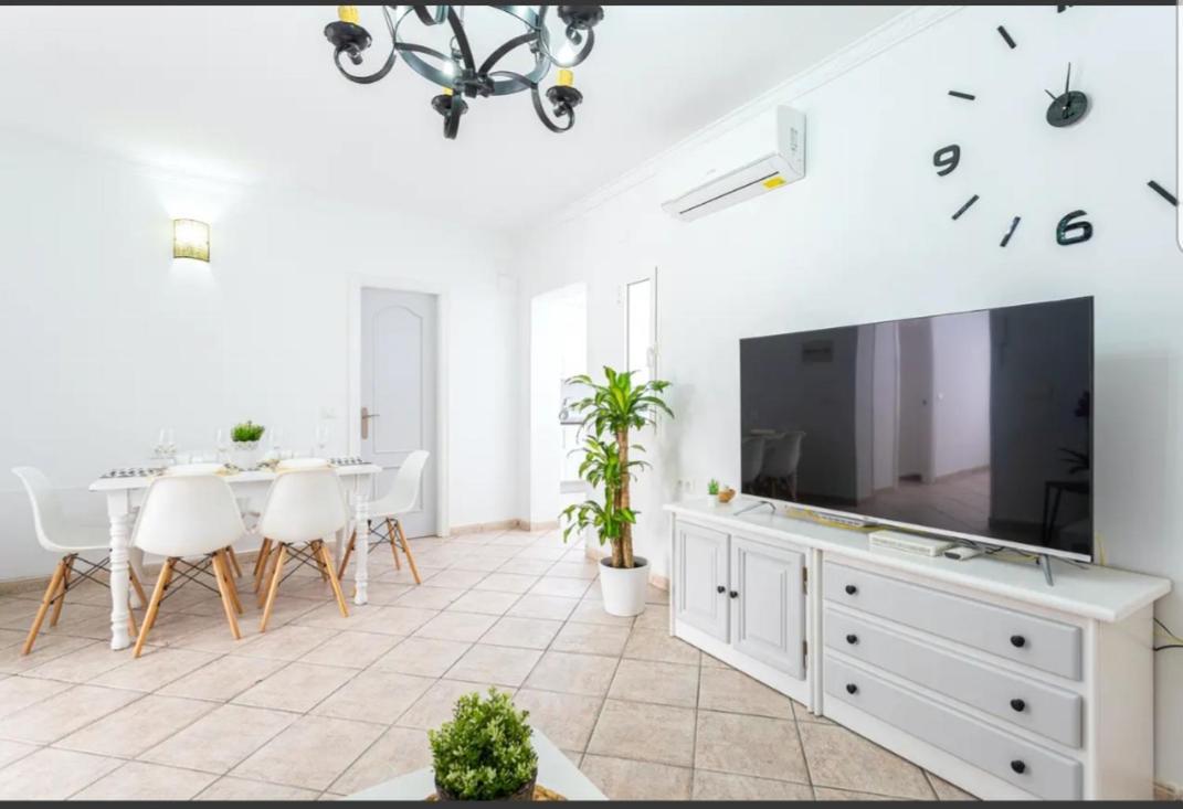 Casa Moreno Nerja Buitenkant foto