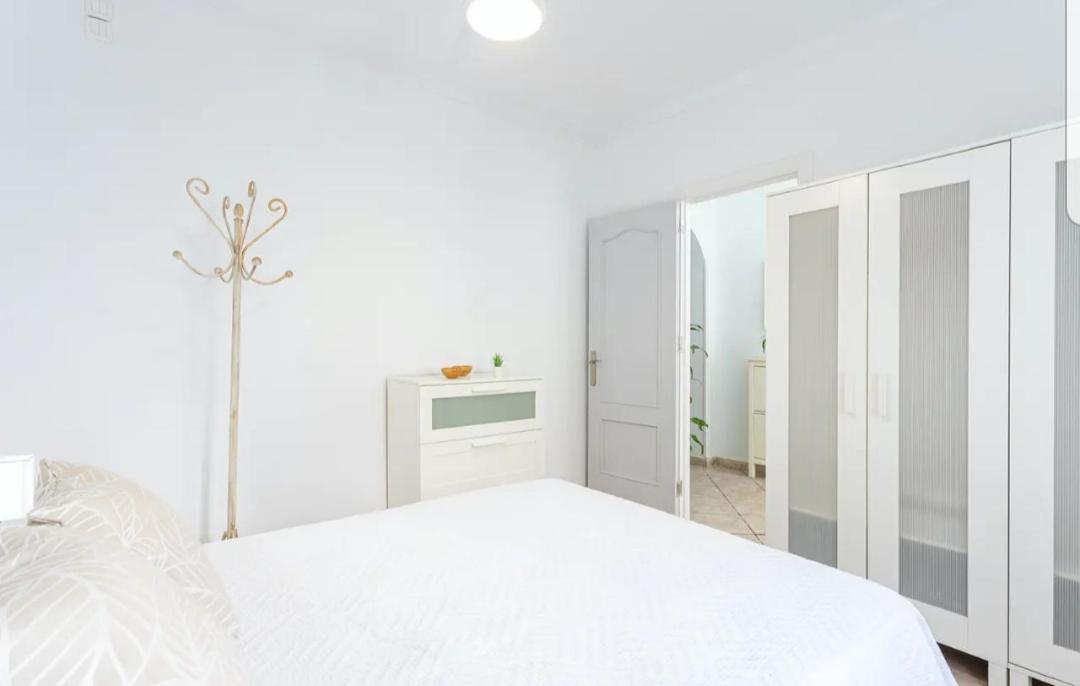 Casa Moreno Nerja Buitenkant foto