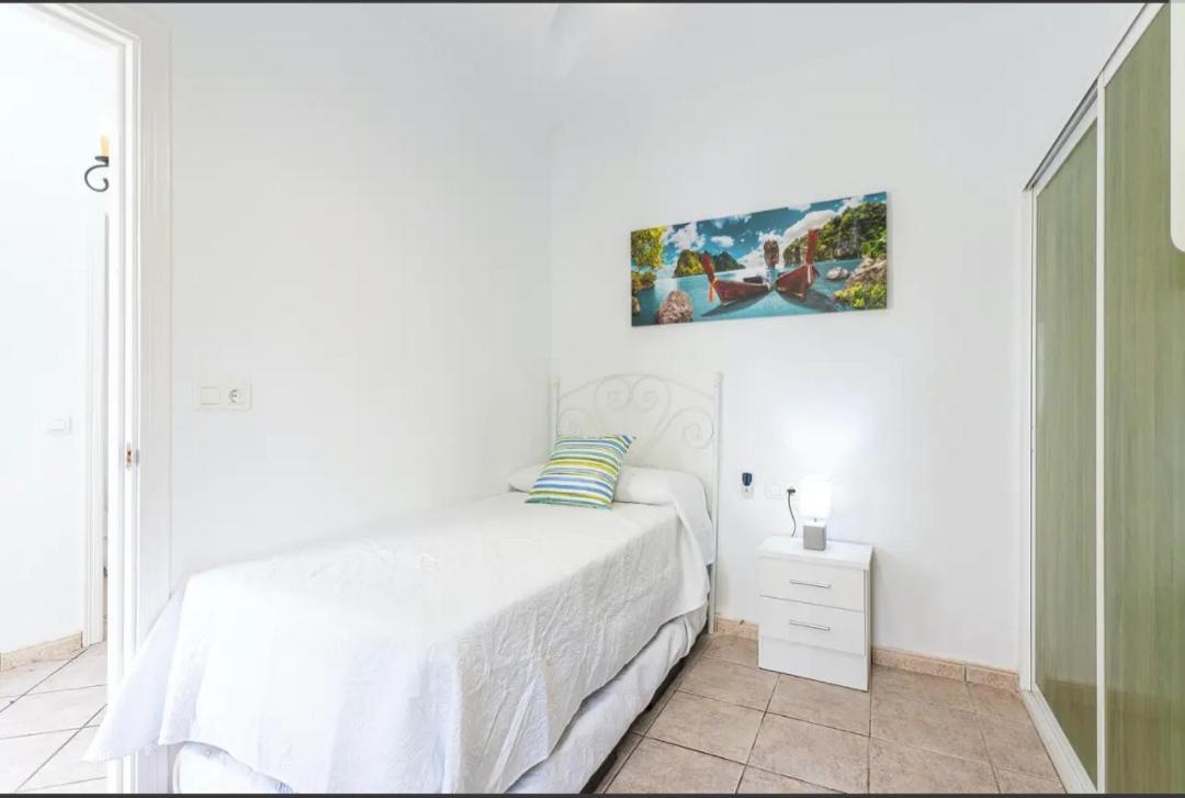 Casa Moreno Nerja Buitenkant foto