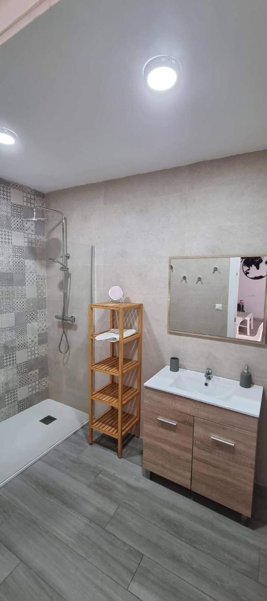 Casa Moreno Nerja Buitenkant foto